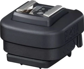 Canon AD-E1 Multifunktions-Zubehörschuh-Adapter