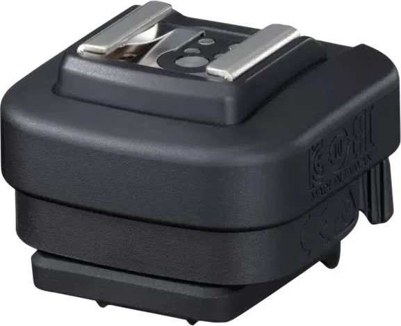 Canon AD-E1 Multifunktions-Zubehörschuh-Adapter