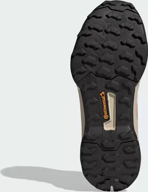 adidas Terrex AX4 semi impact orange/wonder silver/wonder beige (Damen)