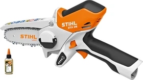 Stihl GTA 26 Akku-Astsäge solo