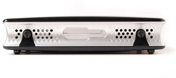 Zotac ZBOX ID83 Plus, Core i3-3120M, 4GB RAM, 500GB HDD