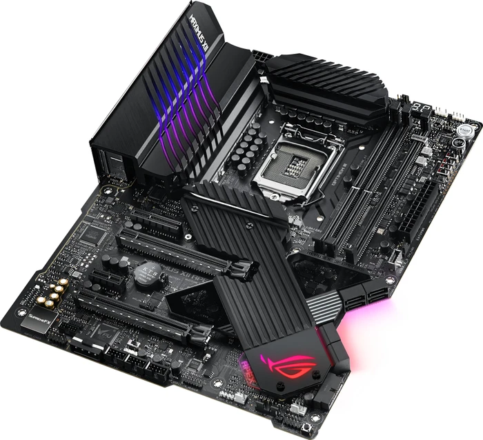 ASUS ROG Maximus XII Apex (Intel 1200)