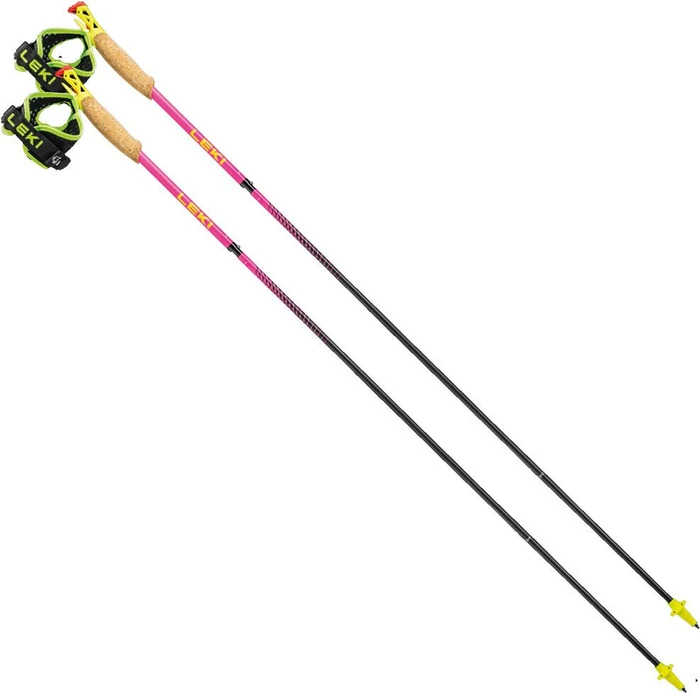 Leki Ultratrail FX.One Superlite Trekkingstöcke
