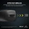 Corsair M75 WIRELESS Lightweight RGB Gaming Mouse, schwarz, USB/Bluetooth Vorschaubild