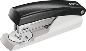 Leitz New NeXXt kleines Büroheftgerät, schwarz