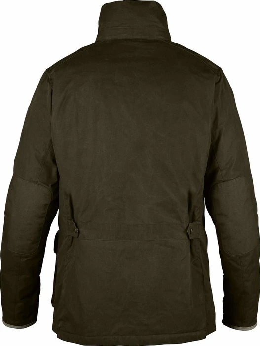 Fjällräven Sörmland Padded Funktionsjacke dark olive (Herren)