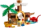 LEGO Steine & Co. - Piratenschiff-Spielplatz Vorschaubild
