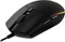 Logitech G203/G102 Lightsync schwarz, USB Vorschaubild