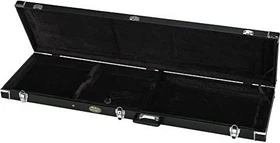 Gewa Flat Top Economy Gitarrenkoffer E-Gitarre Universal