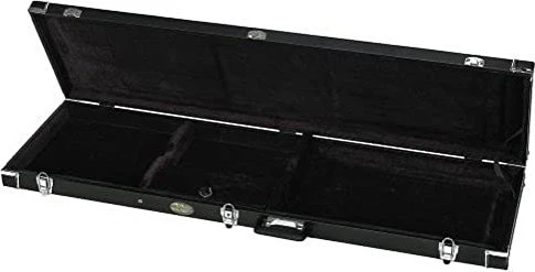 Gewa Flat Top Economy Gitarrenkoffer E-Gitarre Universal