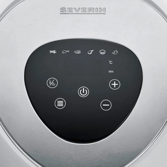 Severin FR 2440