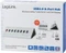 LogiLink Aluminium USB-Hub, 8x USB-A 3.0, USB 3.0 Micro-B [Buchse] Vorschaubild