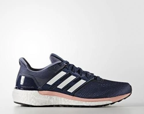 adidas Supernova midnight grey/footwear white/still breeze (Damen)