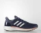 adidas Supernova midnight grey/footwear white/still breeze (Damen) Vorschaubild