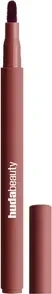 Huda Beauty Lip Contour Lip Stain berry brown, 1ml