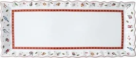 Villeroy & Boch Toy's Delight Königskuchenplatte 39x16cm