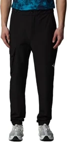 The North Face Mountain Athletics Hybrid Trainingshose lang tnf black (Herren)