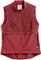 Fjällräven S/F Adventure Fahrradweste pomegranate red (Damen) Vorschaubild