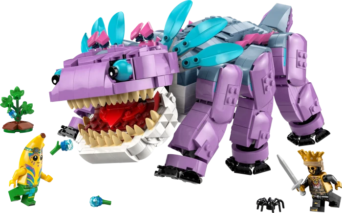LEGO Fortnite - Klombo