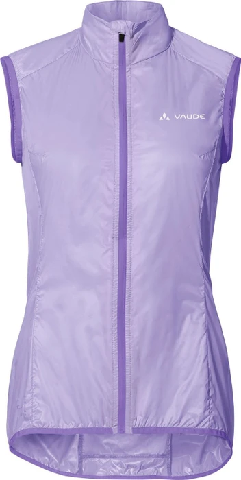 Vaude Matera Air Fahrradweste pastel lilac (Damen)