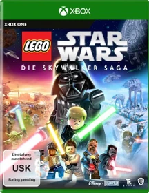 LEGO Star Wars: The Skywalker Saga (Xbox One/SX)
