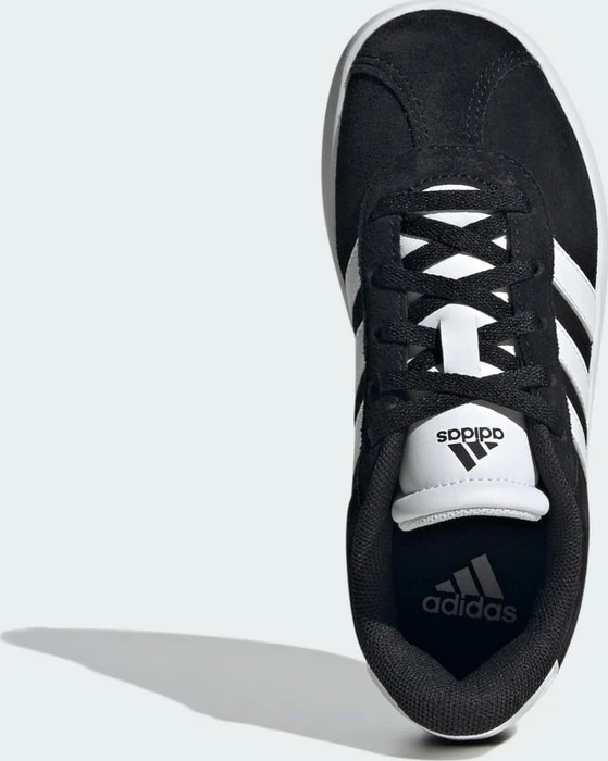 adidas VL Court 3.0 core black/cloud white (Junior)