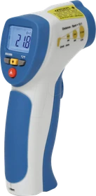 PeakTech 4965 Infrarot-Thermometer