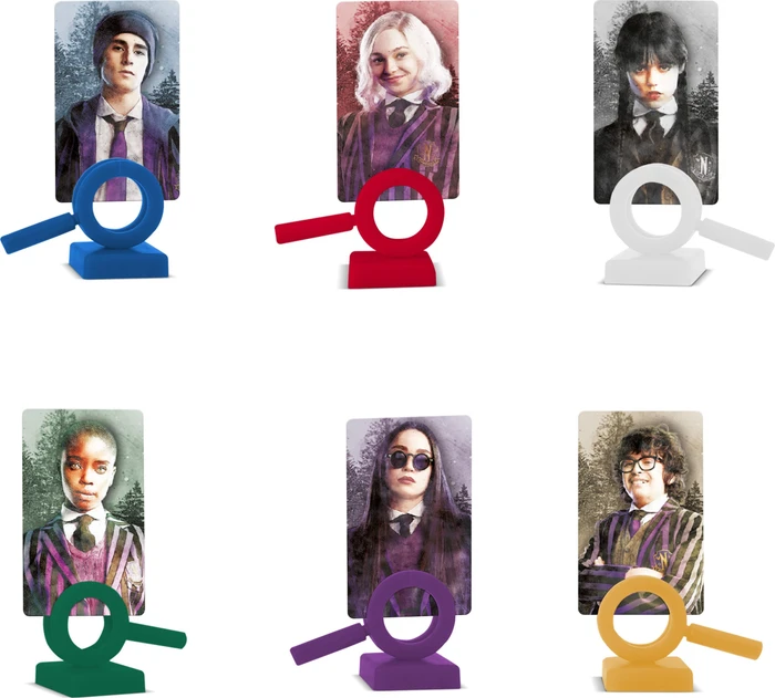 Cluedo Wednesday