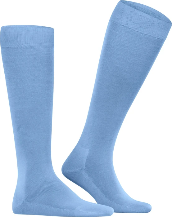 Falke Tiago Socken cornflower blue (Herren)