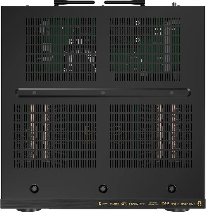Pioneer VSX-LX805