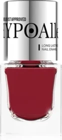Bell HYPOAllergenic Long Lasting Nail Enamel Nagellack 08 red lace, 9.5g
