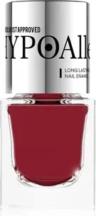 Bell HYPOAllergenic Long Lasting Nail Enamel Nagellack 08 red lace, 9.5g