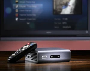 Western Digital WD TV HD Live Media Player