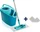 Leifheit Clean Twist M Ergo Bodenwischer-Set (55391)