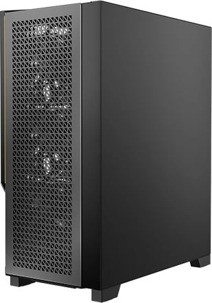 Antec P20CE, schwarz