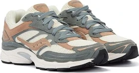 Saucony ProGrid Omni 9 Premium creme/green