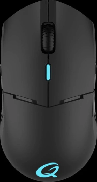 QPAD DX-900 Pro Wireless Gaming Mouse, USB