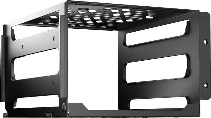 Fractal Design Hard Drive Cage Kit - Type B, schwarz