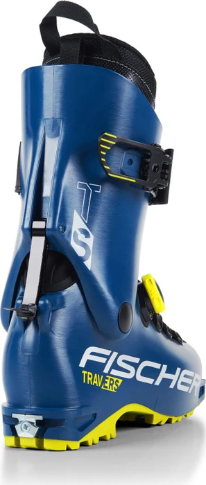 Fischer Travers TS 1.0 (Modell 2025/2026)