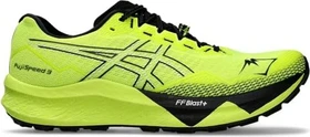 Asics Fujispeed 3 safety yellow/black (Herren)