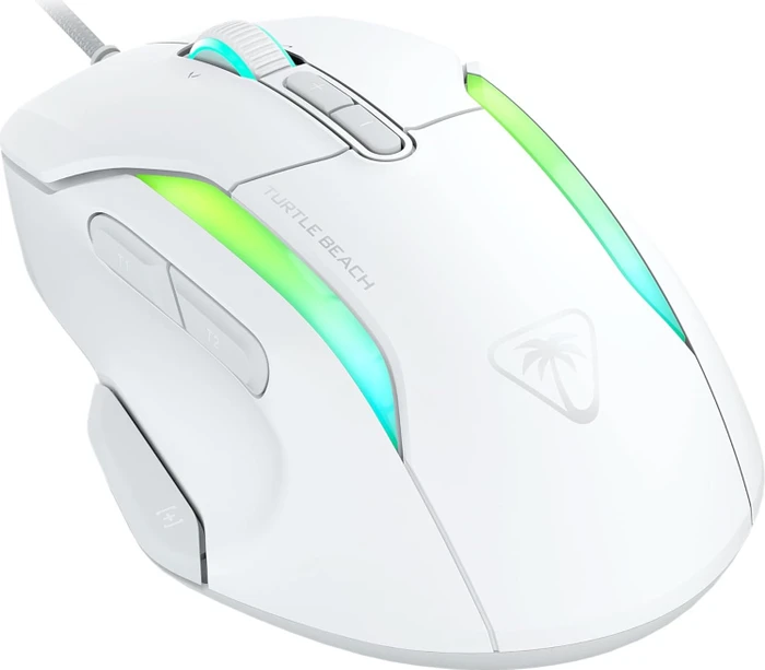 Turtle Beach Kone II, weiß