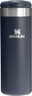 Stanley The Aerolight Transit Mug Isolierbecher 470ml twilight