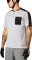 Fox Racing Ranger Drirelease Henley Trikot kurzarm (Herren) Vorschaubild