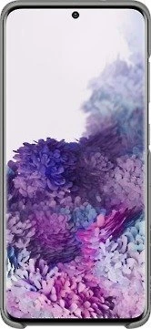 Samsung Smart LED Cover für Galaxy S20 grau