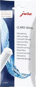 Jura Claris White Wasserfilterpatrone