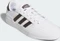 adidas Busenitz Vulc II cloud white/aurora coffee/gold metallic Vorschaubild