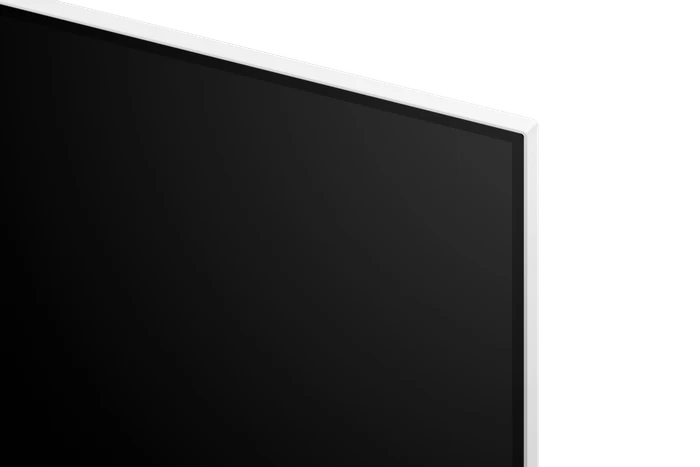 Samsung Smart Monitor M5 M50B, weiß, 32"