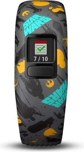Garmin vivofit jr. 2 Star Wars Der Widerstand Aktivitäts-Tracker anpassbar