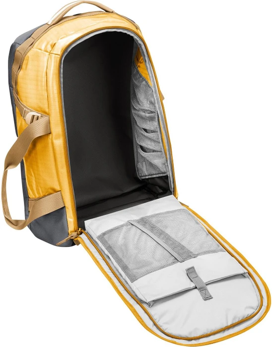 Vaude CityDuffel 35 Reisetasche burnt yellow