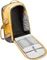 Vaude CityDuffel 35 Reisetasche burnt yellow Vorschaubild